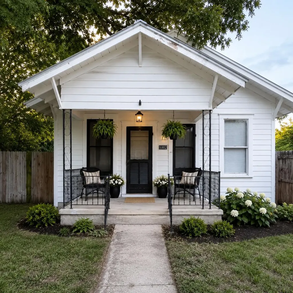 1002 Washburn Street Taylor TX 76574