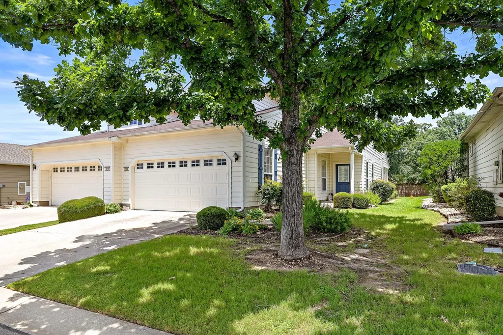 308 Portsmouth Drive Georgetown TX 78633