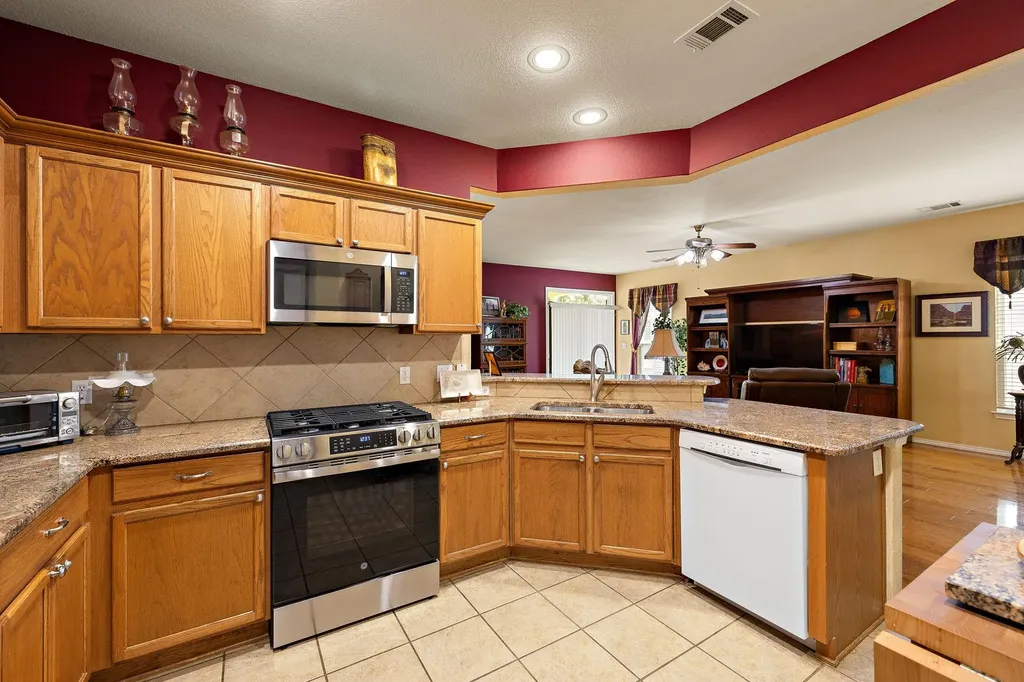 308 Portsmouth Drive Georgetown TX 78633