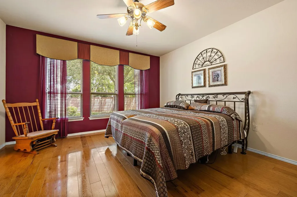 308 Portsmouth Drive Georgetown TX 78633