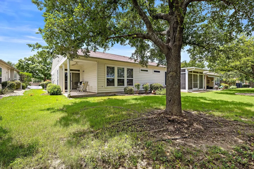 308 Portsmouth Drive Georgetown TX 78633