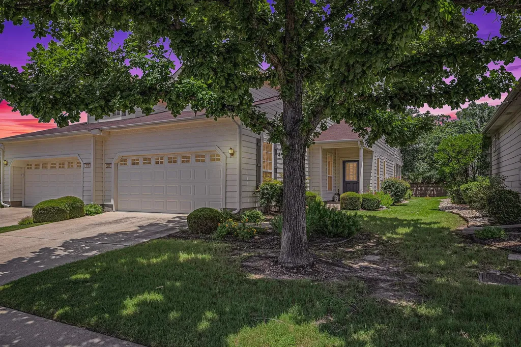 308 Portsmouth Drive Georgetown TX 78633