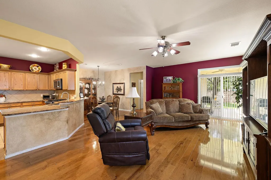 308 Portsmouth Drive Georgetown TX 78633