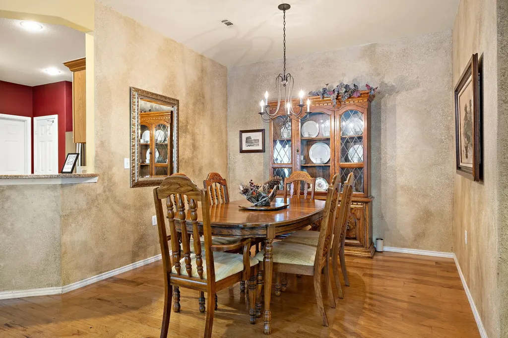 308 Portsmouth Drive Georgetown TX 78633