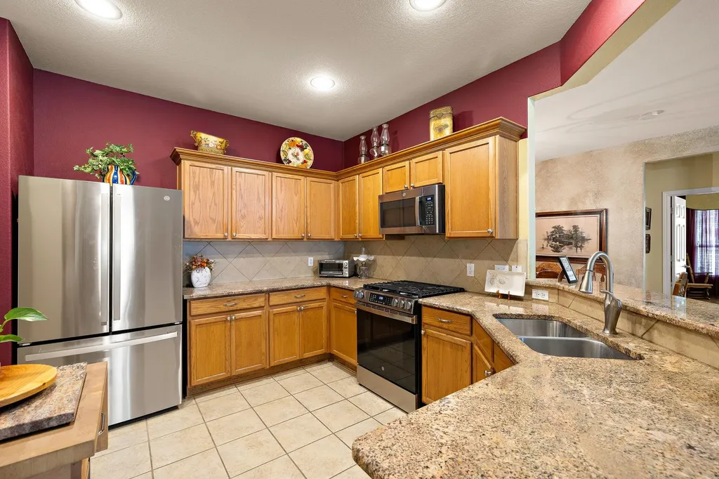308 Portsmouth Drive Georgetown TX 78633