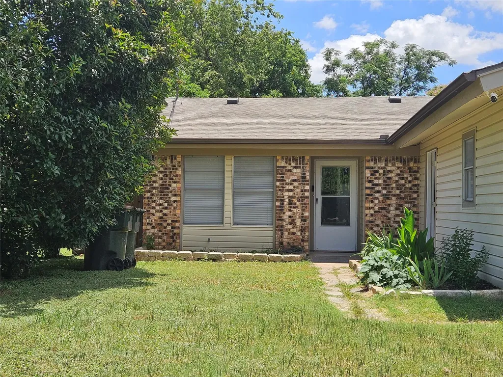 806 Ranch Road Georgetown TX 78628