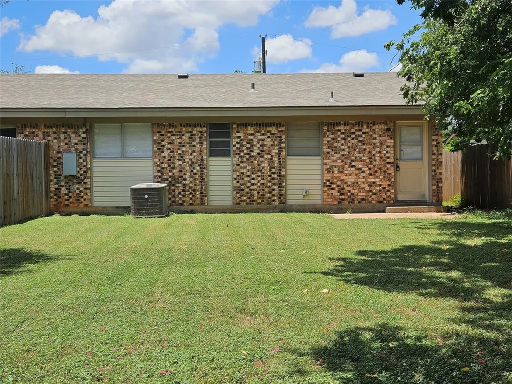 806 Ranch Road Georgetown TX 78628