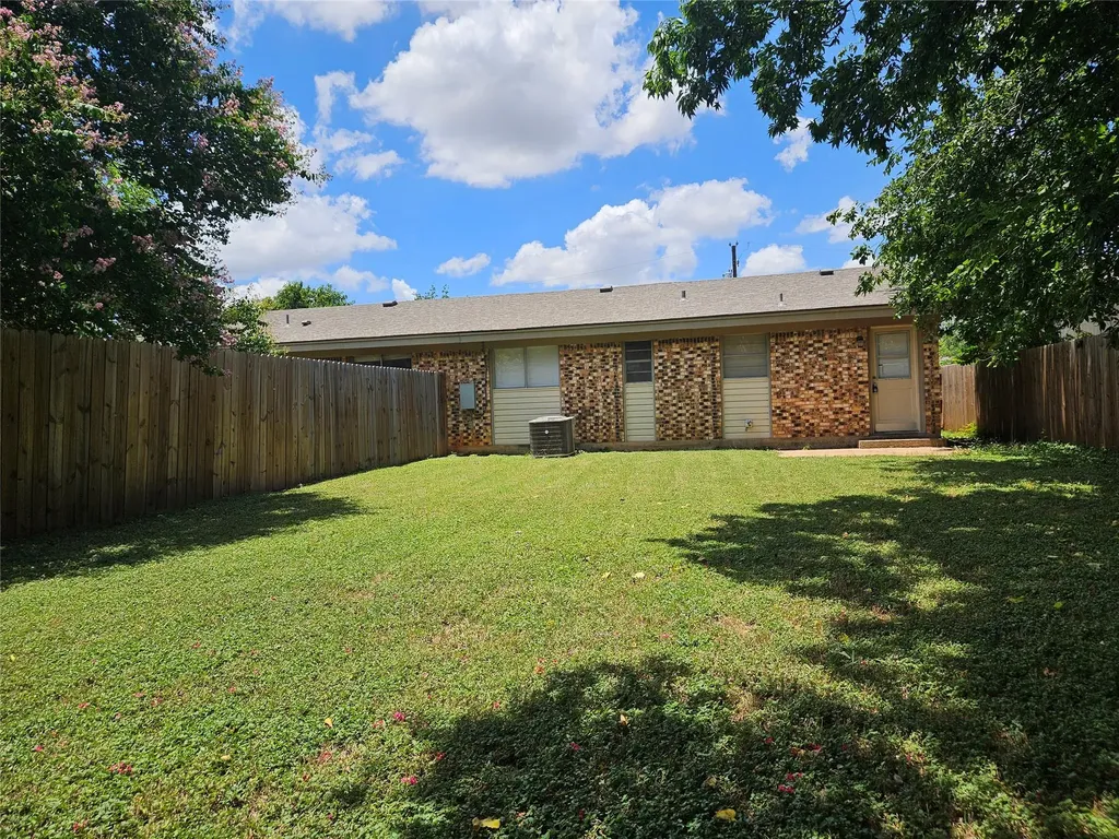 806 Ranch Road Georgetown TX 78628