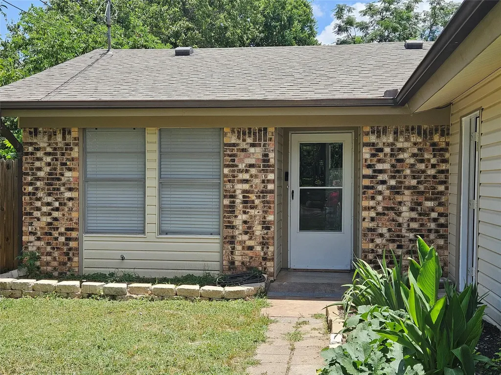 806 Ranch Road Georgetown TX 78628