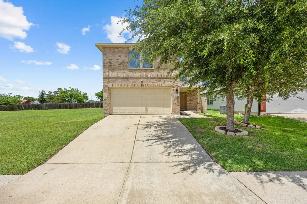 12952 Wedding Drive Manor TX 78653