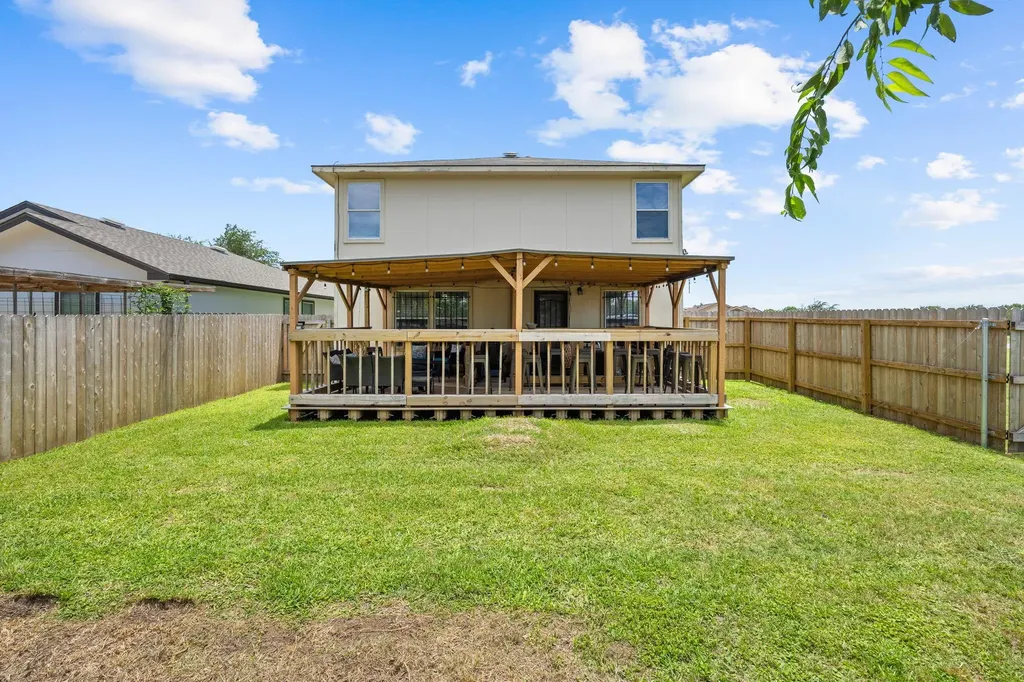12952 Wedding Drive Manor TX 78653