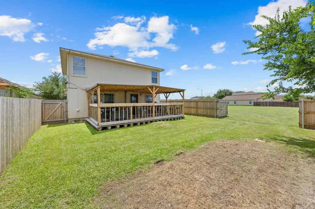 12952 Wedding Drive Manor TX 78653