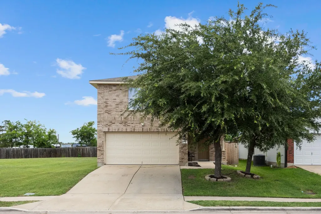 12952 Wedding Drive Manor TX 78653