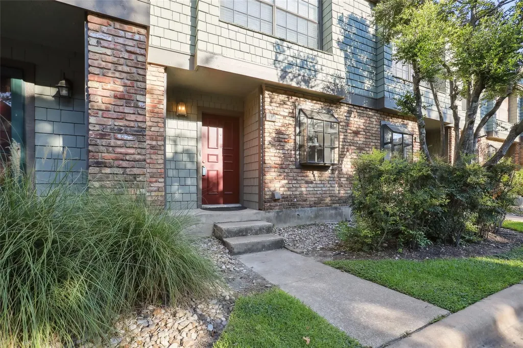 7122 Wood Hollow Drive Austin TX 78731