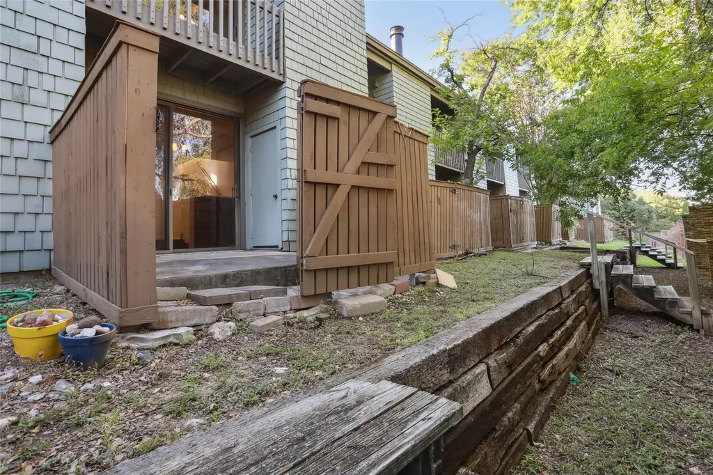 7122 Wood Hollow Drive Austin TX 78731