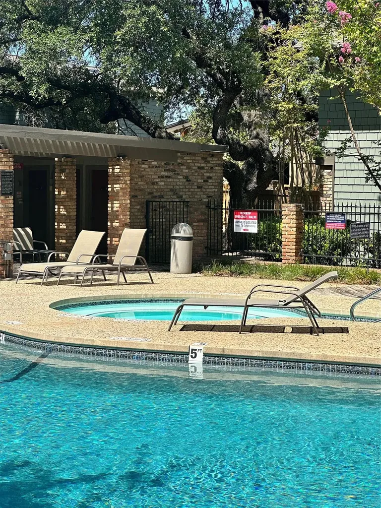 7122 Wood Hollow Drive Austin TX 78731