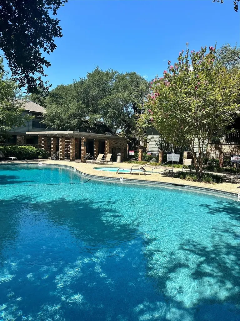 7122 Wood Hollow Drive Austin TX 78731