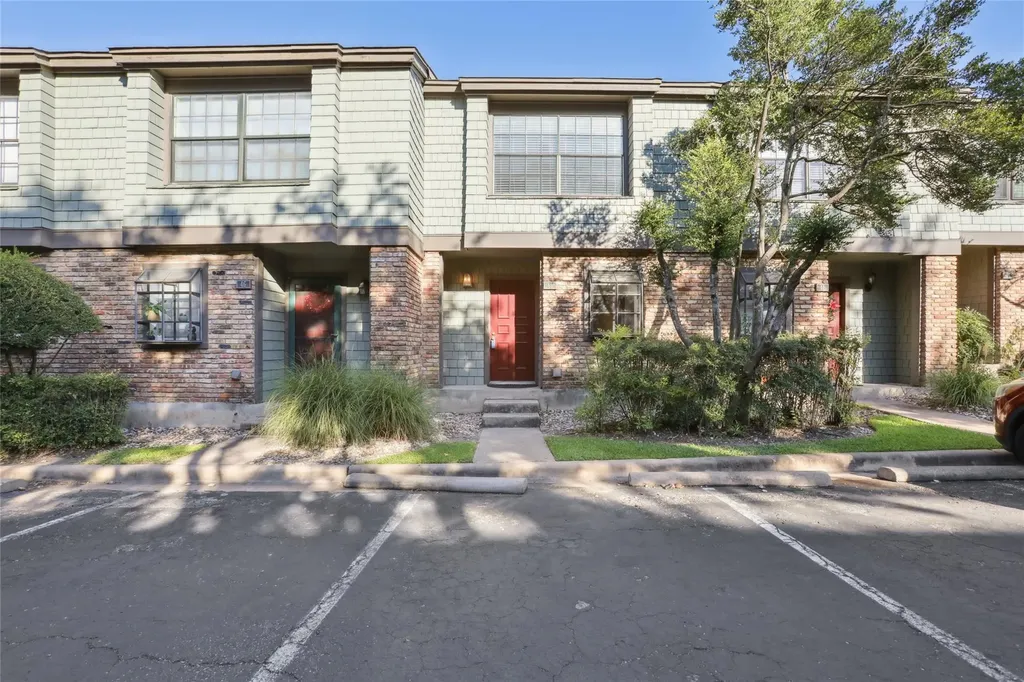 7122 Wood Hollow Drive Austin TX 78731