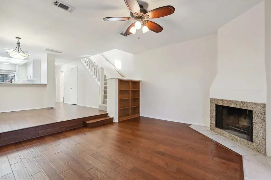 7122 Wood Hollow Drive Austin TX 78731