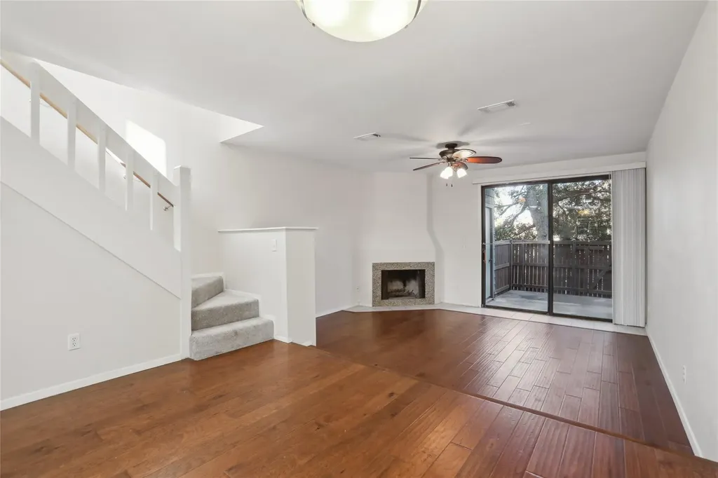 7122 Wood Hollow Drive Austin TX 78731