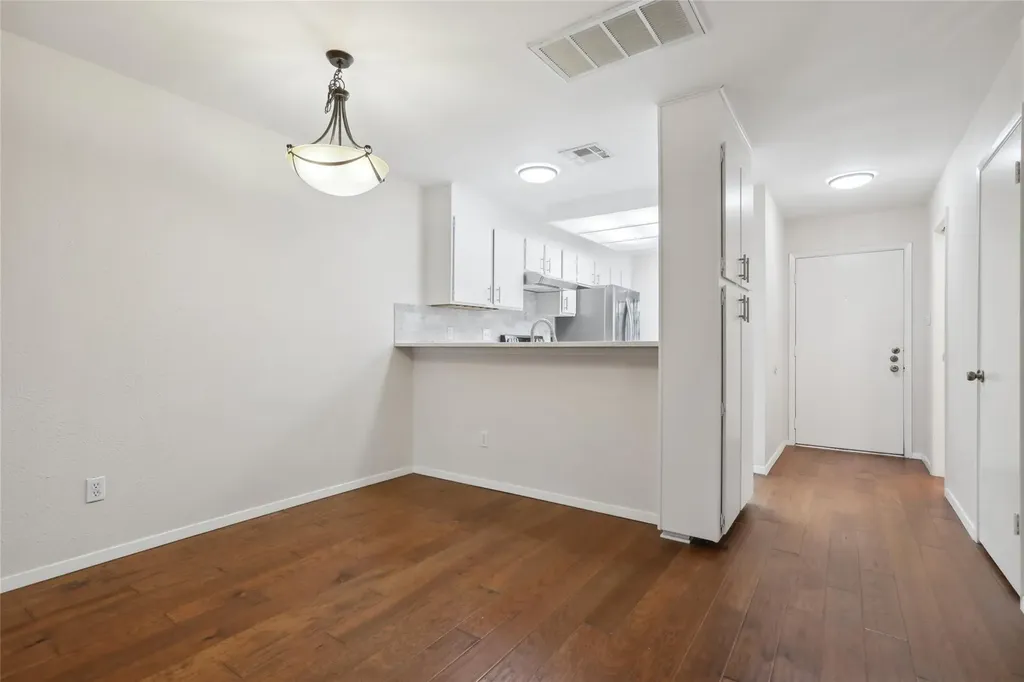 7122 Wood Hollow Drive Austin TX 78731