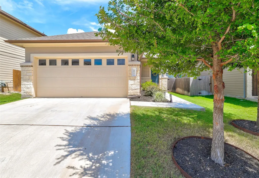 3201 College Park Drive Round Rock TX 78665