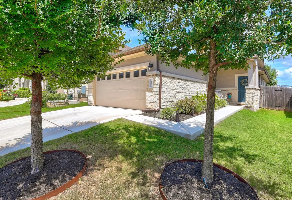 3201 College Park Drive Round Rock TX 78665