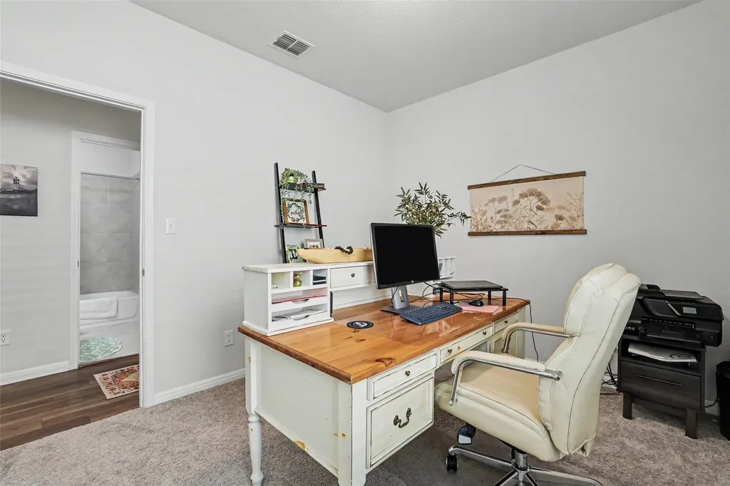 3201 College Park Drive Round Rock TX 78665