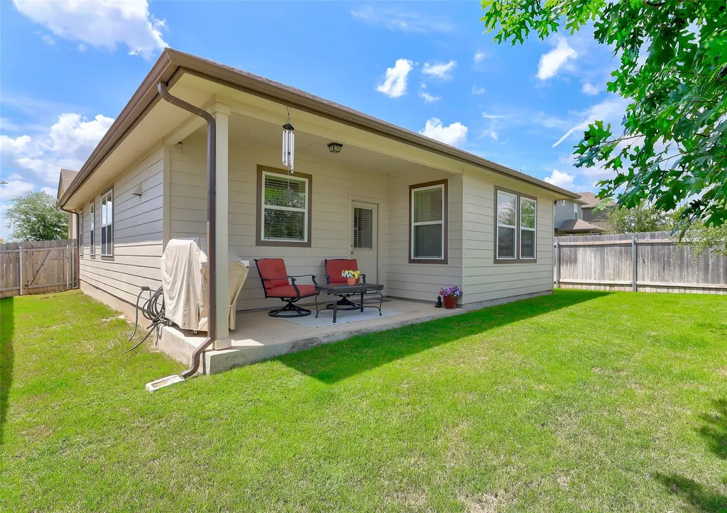 3201 College Park Drive Round Rock TX 78665