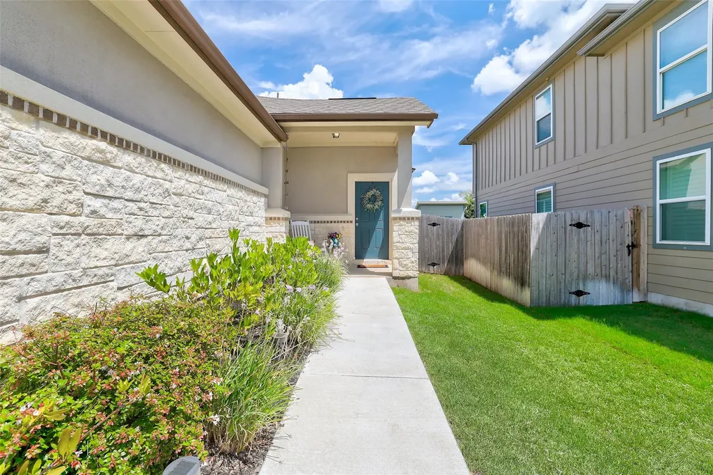 3201 College Park Drive Round Rock TX 78665