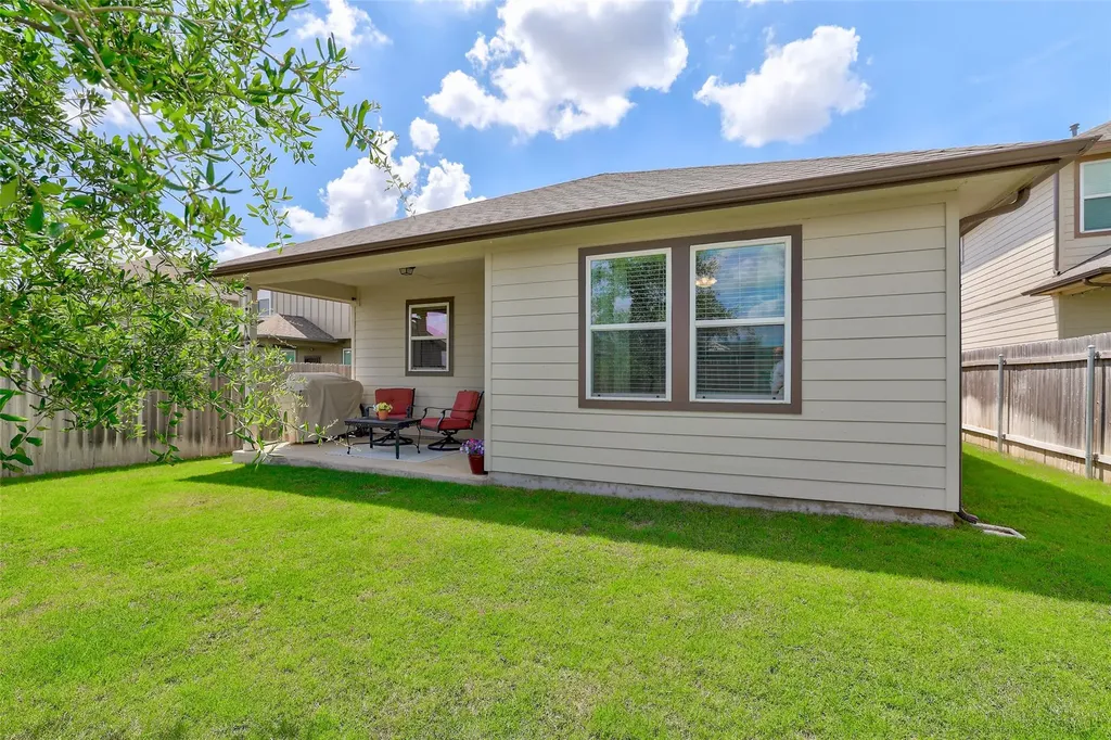3201 College Park Drive Round Rock TX 78665