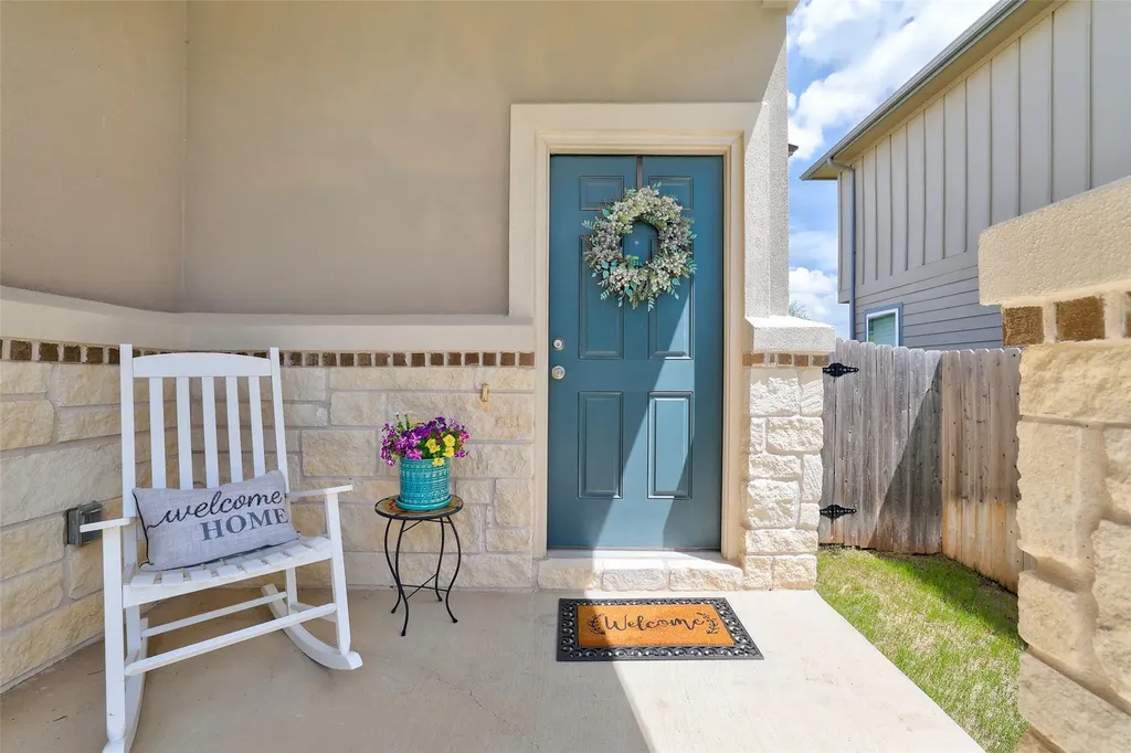3201 College Park Drive Round Rock TX 78665