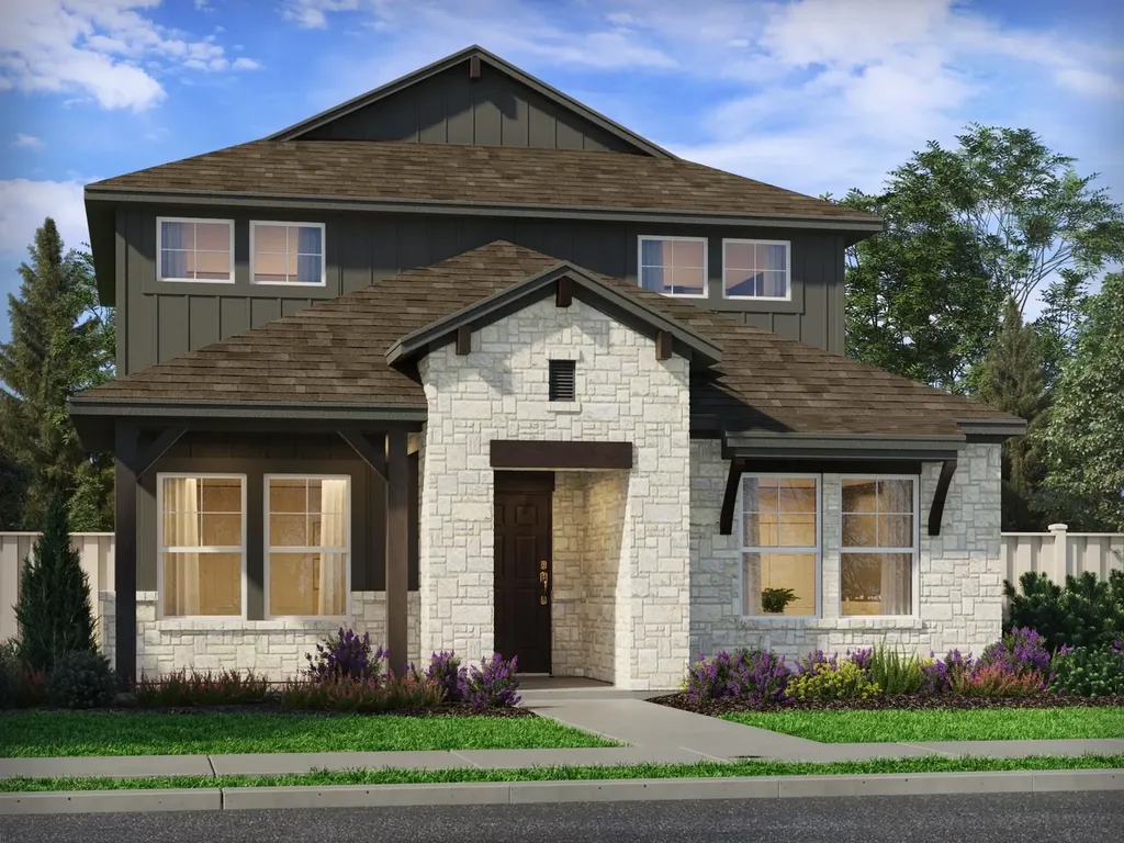 679 Clarissa Street Buda TX 78610