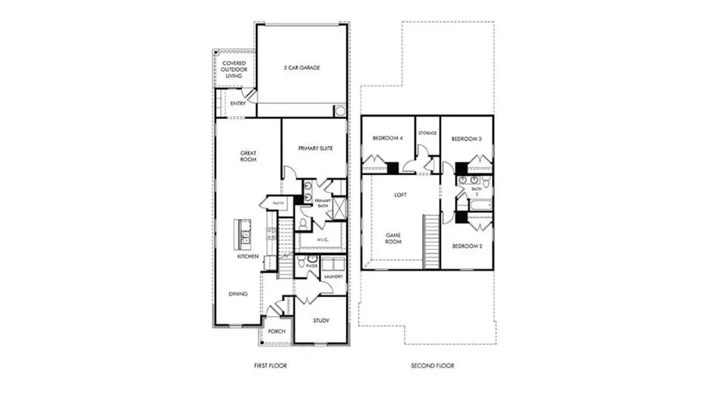 679 Clarissa Street Buda TX 78610