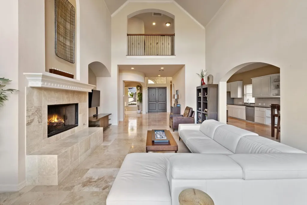 6816 Jester Wild Drive Austin TX 78750