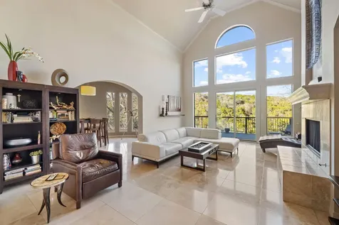 6816 Jester Wild Drive Austin TX 78750