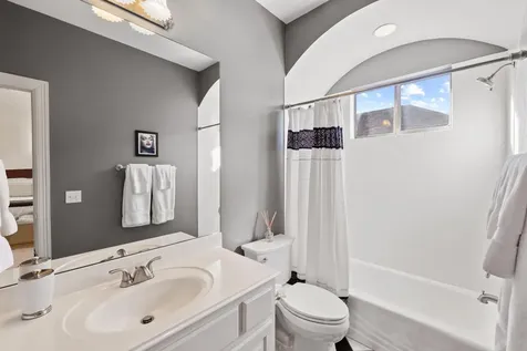 6816 Jester Wild Drive Austin TX 78750