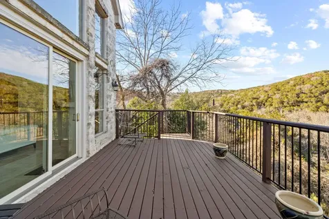 6816 Jester Wild Drive Austin TX 78750