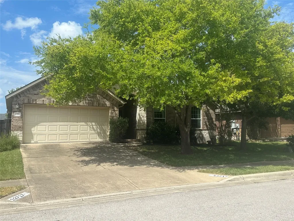 13717 Long Shadow Drive Manor TX 78653