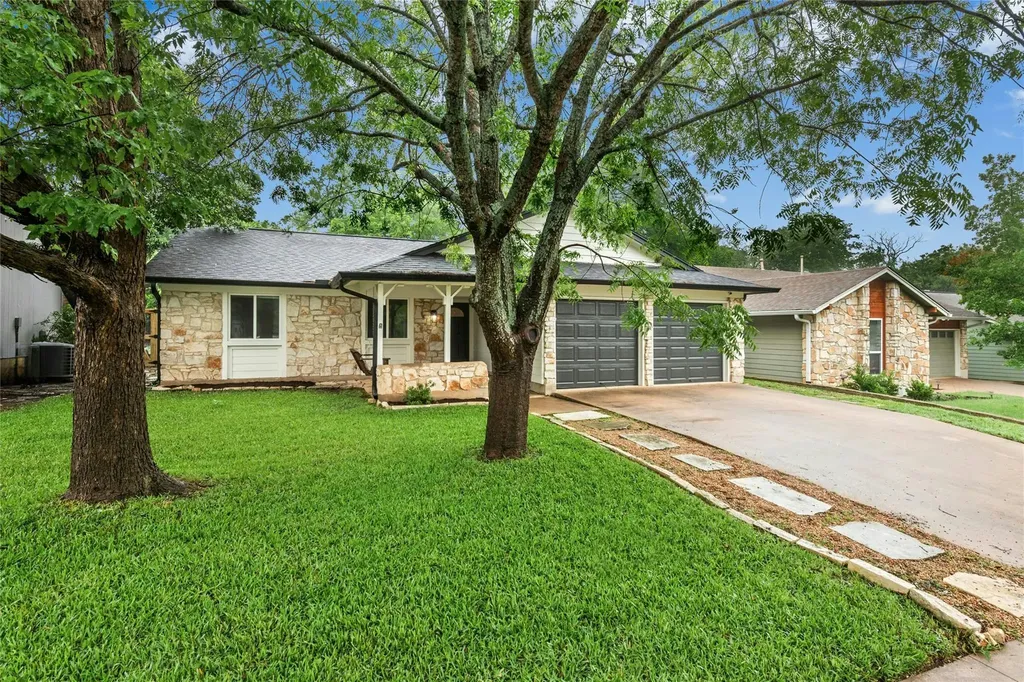 11612 Fast Horse Drive Austin TX 78759