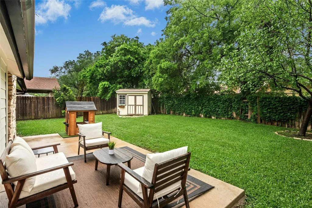 11612 Fast Horse Drive Austin TX 78759