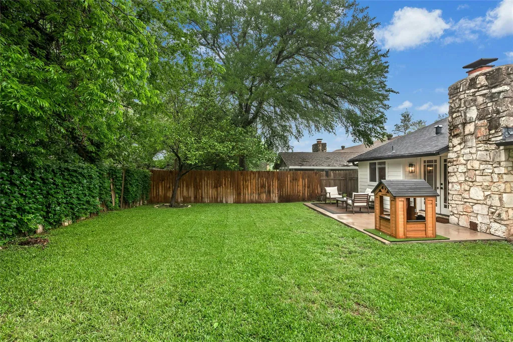 11612 Fast Horse Drive Austin TX 78759