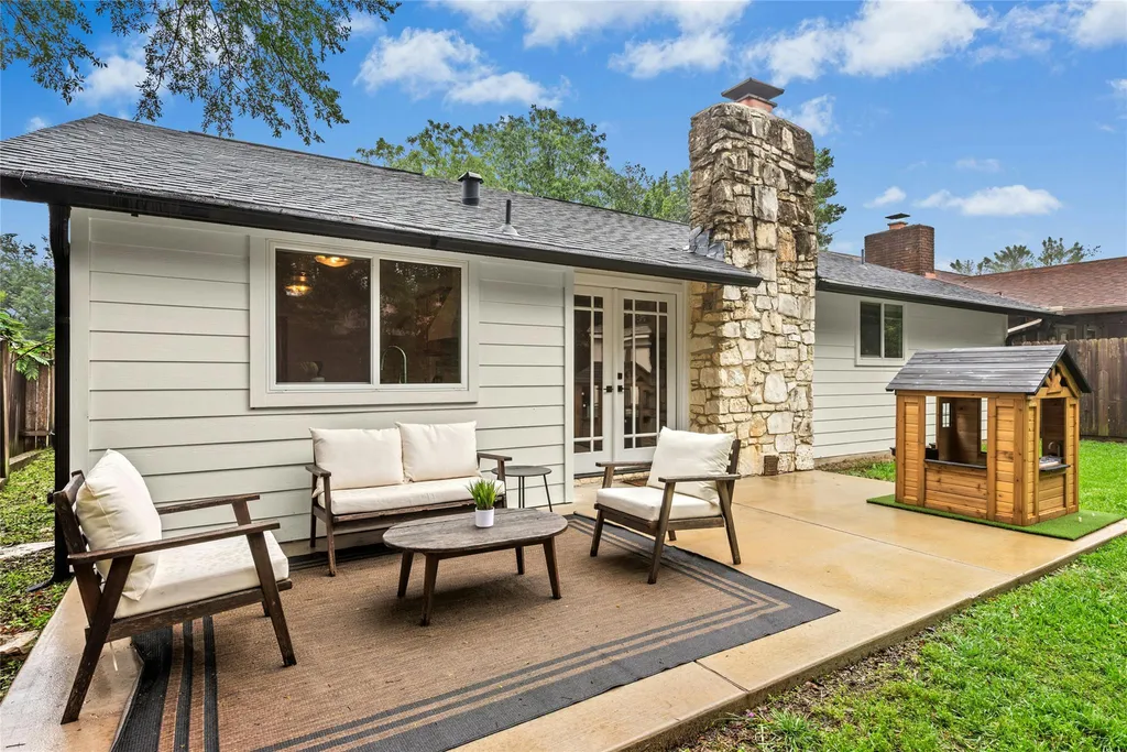 11612 Fast Horse Drive Austin TX 78759