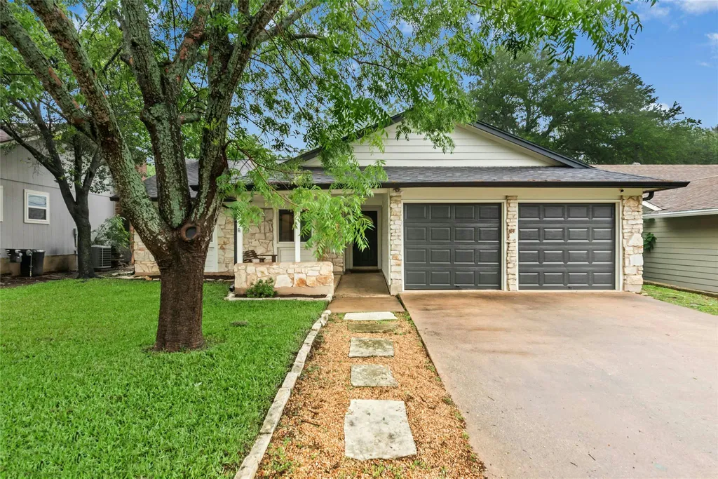 11612 Fast Horse Drive Austin TX 78759