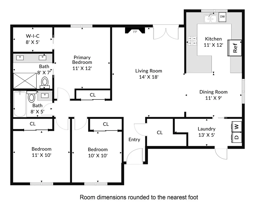 11612 Fast Horse Drive Austin TX 78759
