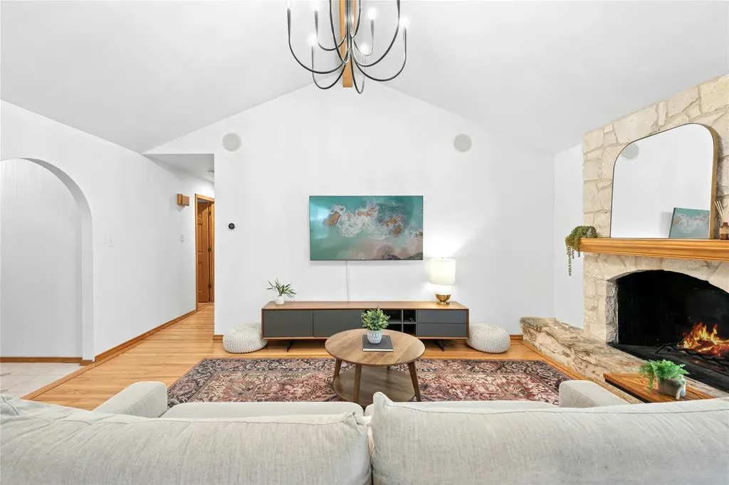 11612 Fast Horse Drive Austin TX 78759
