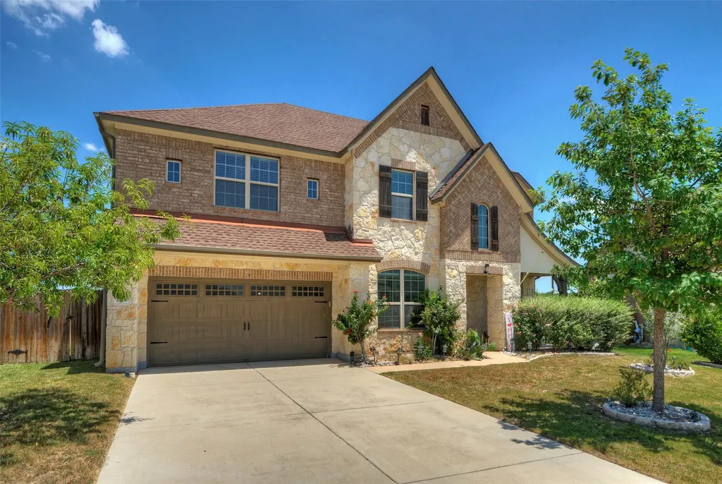 2260 Hat Bender Loop Round Rock TX 78664