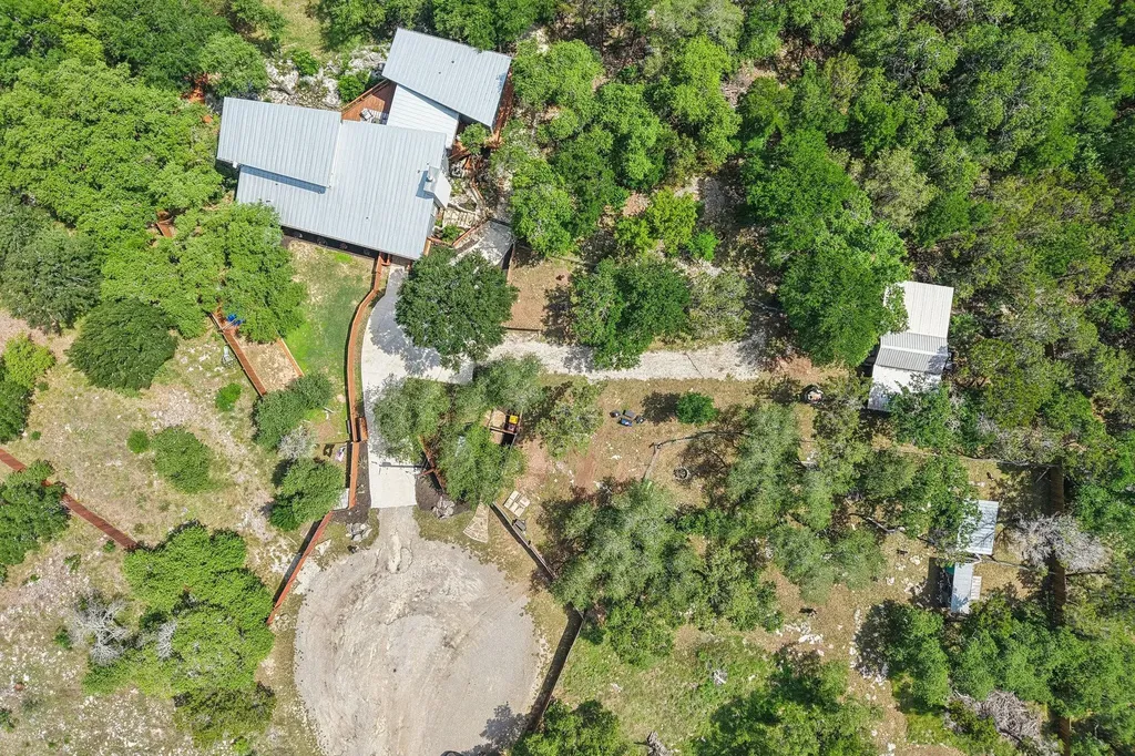471 Turkey Drive Dripping Springs TX 78620