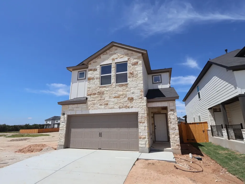 162 Heritage Forest Parkway Dripping Springs TX 78620