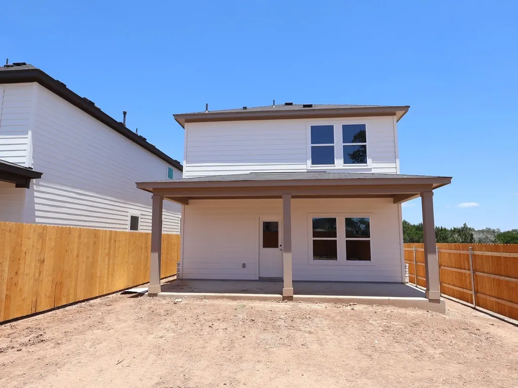 162 Heritage Forest Parkway Dripping Springs TX 78620